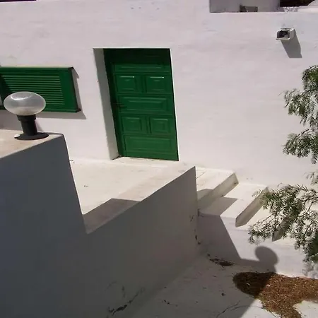 فيلة Sleeps 2 Pool Wifi T691620 *